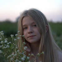 Анастасия Пухова - photographer