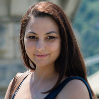 Renáta Borsos - фотограф