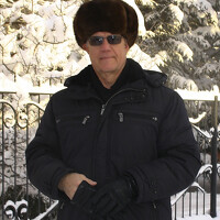 Валерий Туманов - photographer