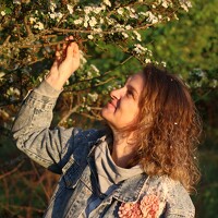 АЛЛА ТАРАСЕНКО - photographer