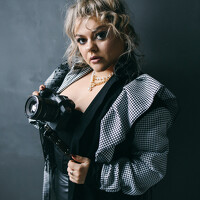 Татьяна Щабельская - photographer