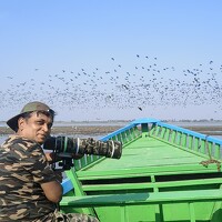 Mahesh Kumar V Kolekar - photographer