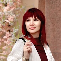 Марина Савенко - photographer