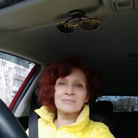 Елена Каширина - photographer