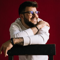 Денис Кудряшов - photographer