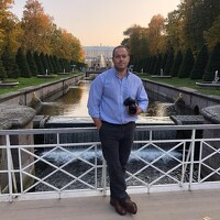 Александр Сидоренко - photographer