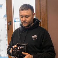 Сергей Флетчер - photographer