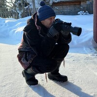 Кокорин Алексей - photographer