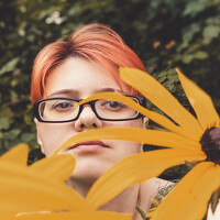 Елена (Reed) Кузнецова - photographer