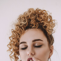 Анастасия - photographer