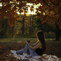 Olga Maslova - photographer