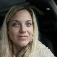 Валентина Спиридонова - photographer