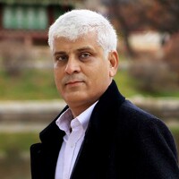 SAJJAD MAHMOOD - photographer