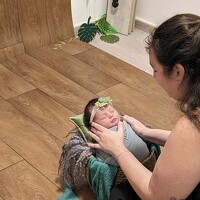 LIAT GENDLER - photographer