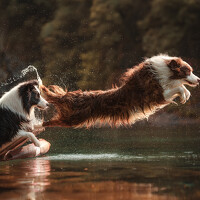 He Huapei - photographer