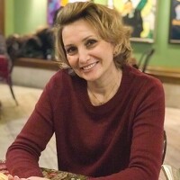 Erika Checherina - photographer