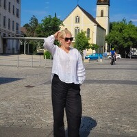 Луиза Перегарова - photographer