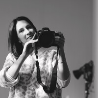 Галина Молчанова - photographer