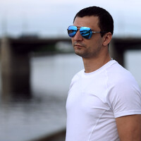 Владимир Черник - photographer