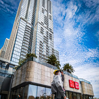 Halo Nguyen - photographer