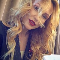 Kostomarova Alla - photographer