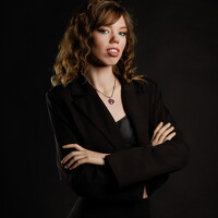 Екатерина Хисматулина - photographer