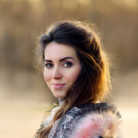 Елизавета Царькова - photographer