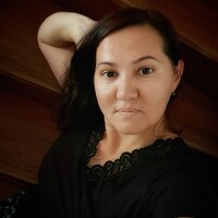 Renata Sirazitdinova - photographer