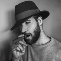 Koussani Seif - photographer