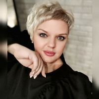 Светлана Горчакова - photographer