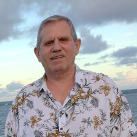 HECTOR ANTONIO RAUCHS - фотограф