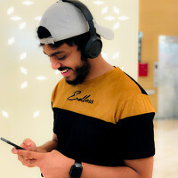 Afthash Kodalam Pallath - photographer