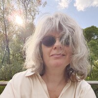 Marina Green - photographer