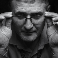 Андрей Жильцов - photographer