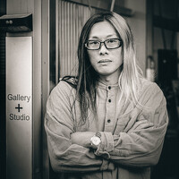 Suzuki Ryuta - photographer