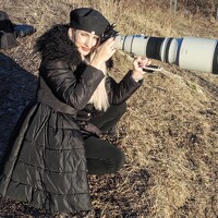 Татьяна Марсуверских - photographer