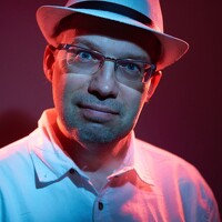 Дмитрий Козьминых - photographer
