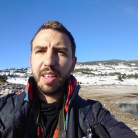 Nikolay Dimitrov - photographer