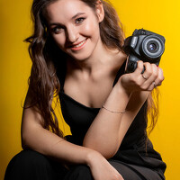 Марина Данилова - photographer