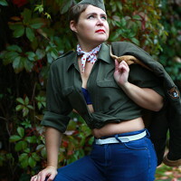 Бьёрк - photographer