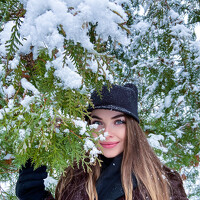 Светлана Хмельницкая - photographer
