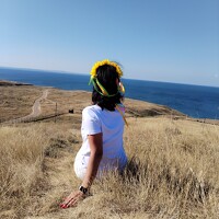 Юлия Меркулова - photographer