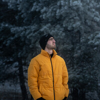 Saba Gloveli - photographer