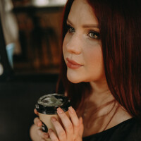 Анна Астапенко - фотограф