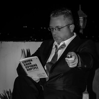 Андрей Савёлов - photographer