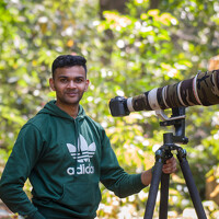 Vikrant Khedekar - photographer