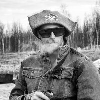 Andrey Mironov - photographer