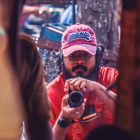 Kushal Lad - фотограф