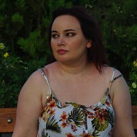 Narmin Aliyeva - photographer