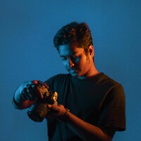 Zunaid Hasan - photographer